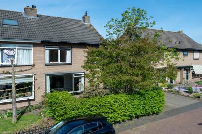 Woning Kinsiusstraat 26 Putten