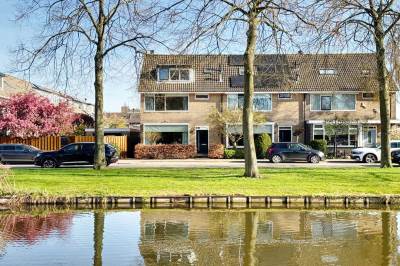 Woning Dokter W.M. Blomsingel 27 Krimpen aan den IJssel