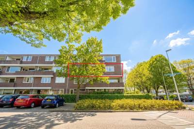 Woning Laan van Ouderzorg 157 Leiderdorp