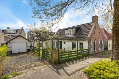 Woning JH van Aismawei 16 Bitgummole