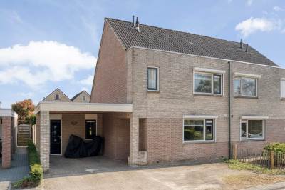 Woning Schepershof 43 Nieuw-Dordrecht