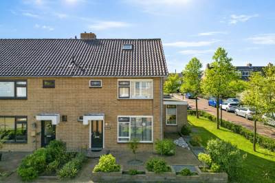 Woning Wingerd 9 Beverwijk