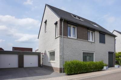 Woning Frankenhofweg 18 Vaals