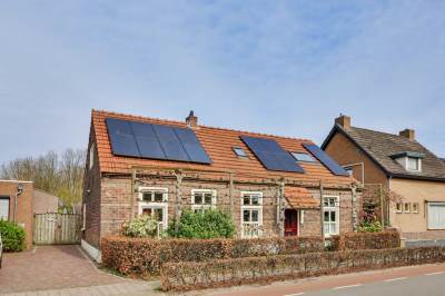 Woning Weebosserweg 12 Bergeijk
