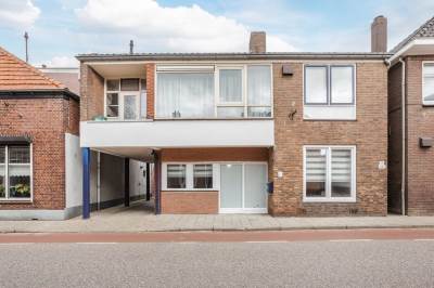Woning Kerkstraat 46 Goor