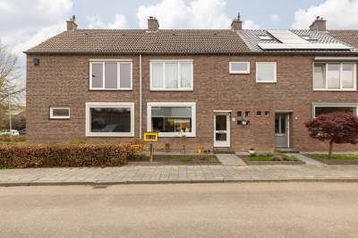 Woning Landweringstraat 80 Sittard