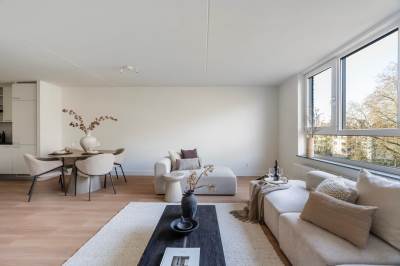 Woning Boezemkade 99 Rotterdam