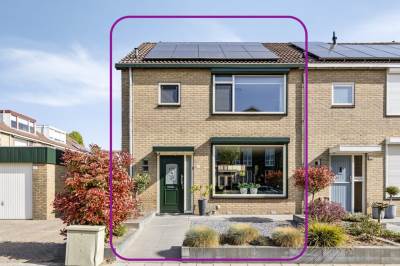 Woning Burgemeester Geradtslaan 61 Beuningen (GE)