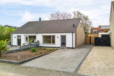 Woning Prins Constantijnstraat 52 Beesd