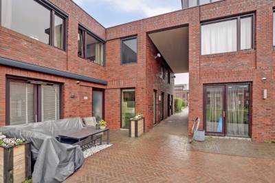 Woning Zonnehof 189 Nootdorp