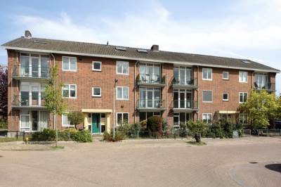 Woning Oude Amersfoortseweg 245 Hilversum