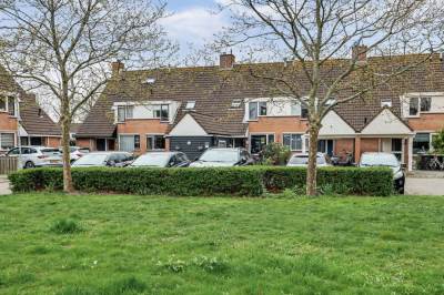 Woning Oesterstraat 43 Zierikzee