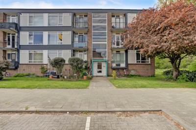 Woning Wijnruitstraat 79 Hoogvliet Rotterdam