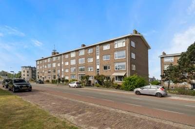 Woning Jan Verfailleweg 178 Den Helder