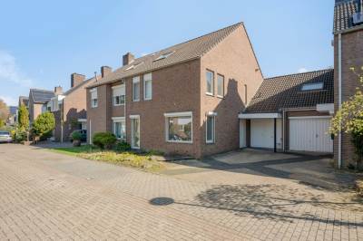 Woning Ganzerikweerd 19 Maastricht