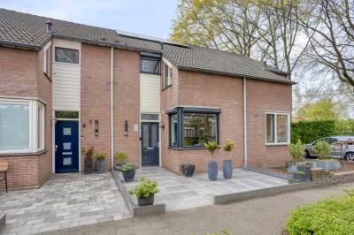 Woning Leharstraat 6 Heesch