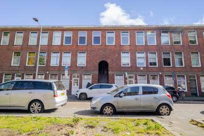 Woning Kaapstraat 80 Den Haag