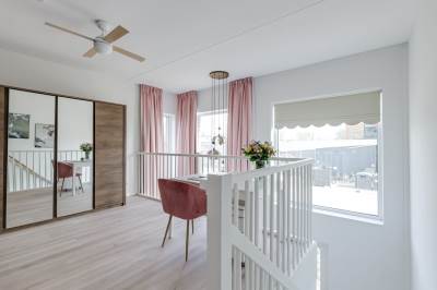 Woning De Groene Trede 7 Heerhugowaard