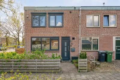 Woning Heemingeslag 26 Emmen