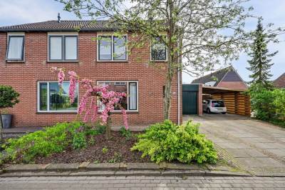 Woning Kasteelhoekstraat 26 Hoedekenskerke