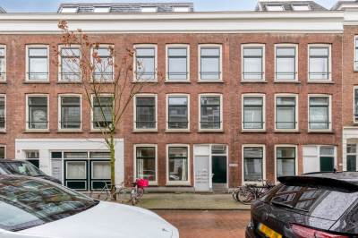 Woning Mauritsstraat 149 Rotterdam