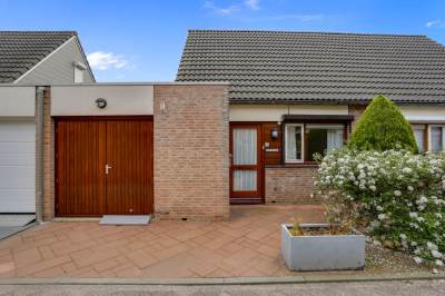 Woning Nachtegaalstraat 6 Numansdorp