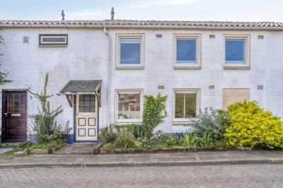 Woning Cramerusstraat 7 Noordwijkerhout