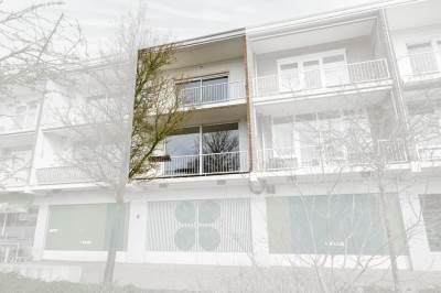 Woning Ursulaland 100 Den Haag