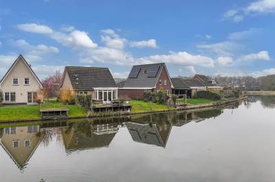 Woning Vennendal 55 Lelystad