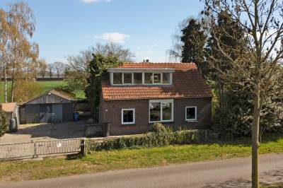 Woning Schaapsweg 3 Meijel