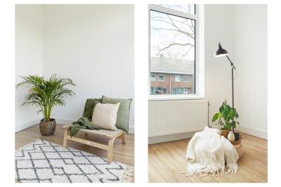 Woning Dordtsestraatweg 677B Rotterdam
