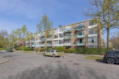 Woning Schoonegge 89 Rotterdam
