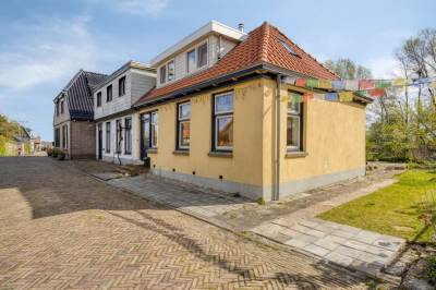 Woning Slijkenburg 17 Slijkenburg