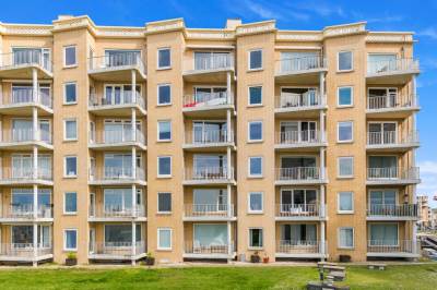 Woning Zeekant 94G Den Haag