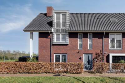 Woning Laan der Romeinse tijd 44 Oss