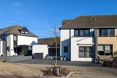 Woning Bijsterveldenlaan 284 Tilburg