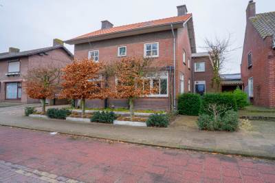 Woning Schoolstraat 24 Bakel