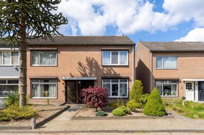 Woning Kastanjestraat 10 Oisterwijk