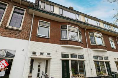 Woning Hoge Rijndijk 94C1 Leiden