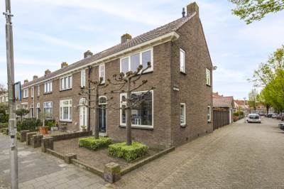 Woning Rembrandtlaan 29 Sliedrecht