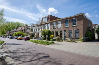 Woning Leidseweg 251 Voorschoten