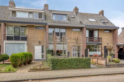 Woning Vondellaan 25 Capelle aan den IJssel
