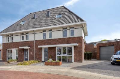 Woning De Hooimijt 38 Made