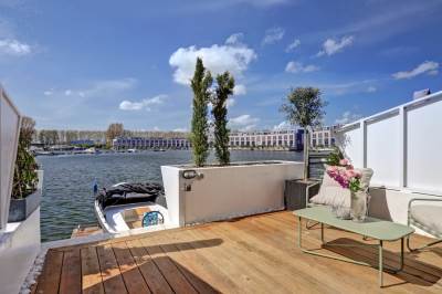 Woning Aquamarin 35 Weesp
