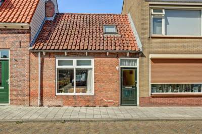 Woning Schoolstraat 11 Arnemuiden