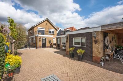 Woning Haarstraat 161 Rijssen