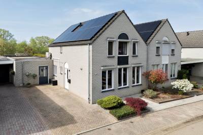 Woning van Wijlickshove 29 Lottum