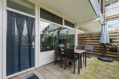 Woning De Schelp 86 Zandvoort