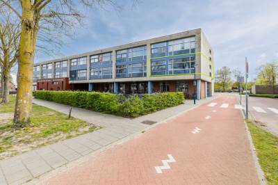 Woning Parkweg 20 Boekel