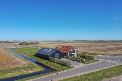 Woning Postweg 143 De Cocksdorp